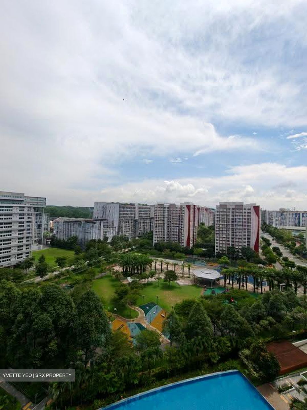 Parc Life (D27), Condominium #618835271